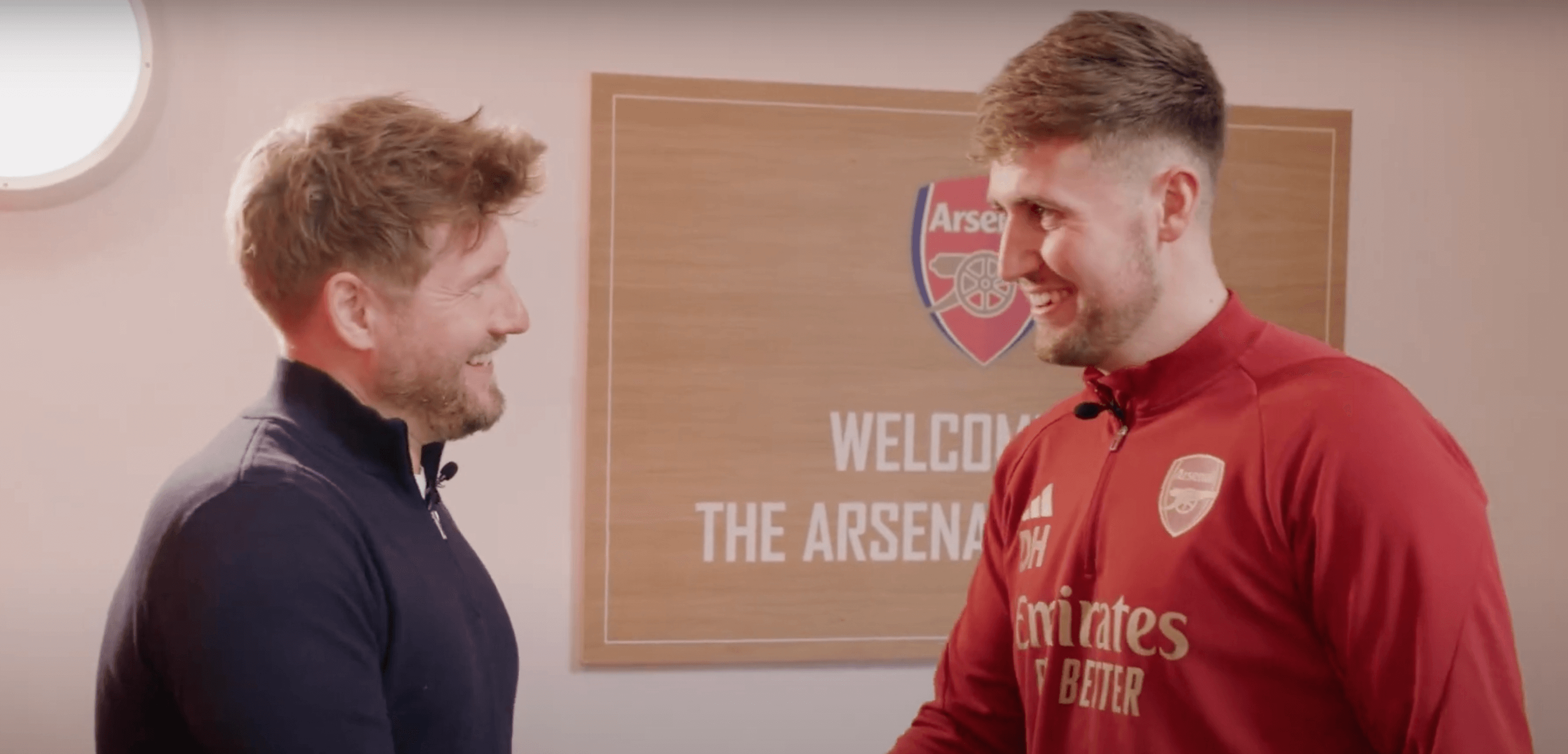 Derry Hart: From SCCU Apprentice to Arsenal FC’s U9 Head Coach